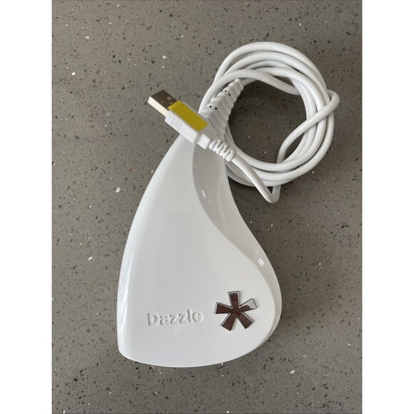 Pinnacle Dazzle DVC100 Rev. 1.1 Video Capture Device RCA/S Video To USB - Picture 1 of 5